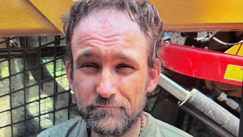 Arrested were Adam Smith, 53, and Rowdy Risinger, 37. The third suspect, Sean Lingo, 51, was...