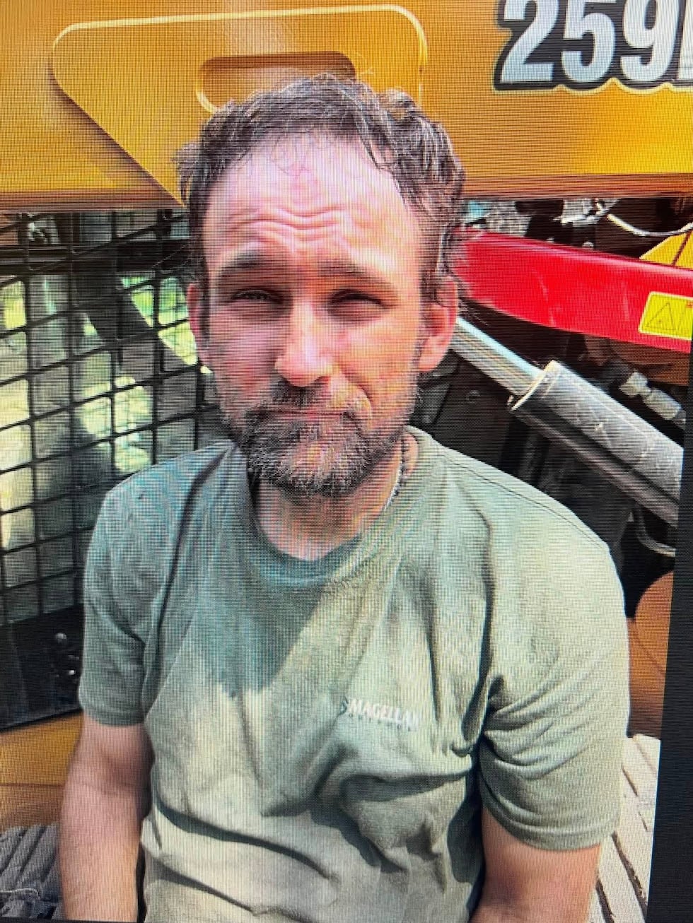 Arrested were Adam Smith, 53, and Rowdy Risinger, 37. The third suspect, Sean Lingo, 51, was...
