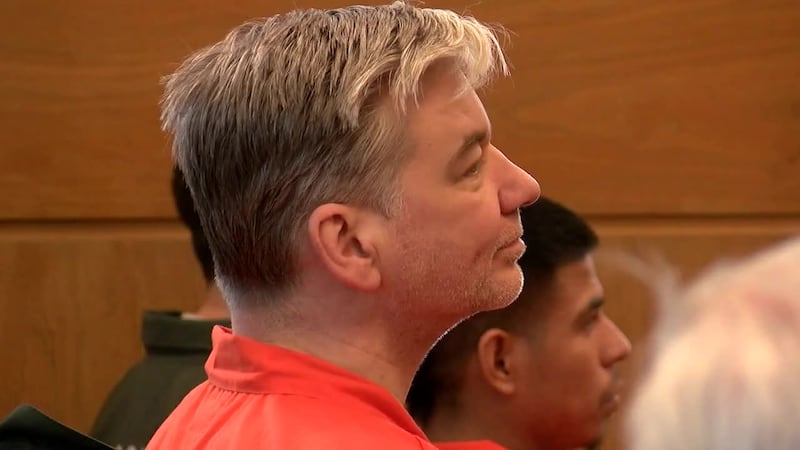 Tyler doctor accused of multiple sex crimes makes court appearance