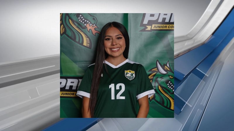 Ruby Almanza