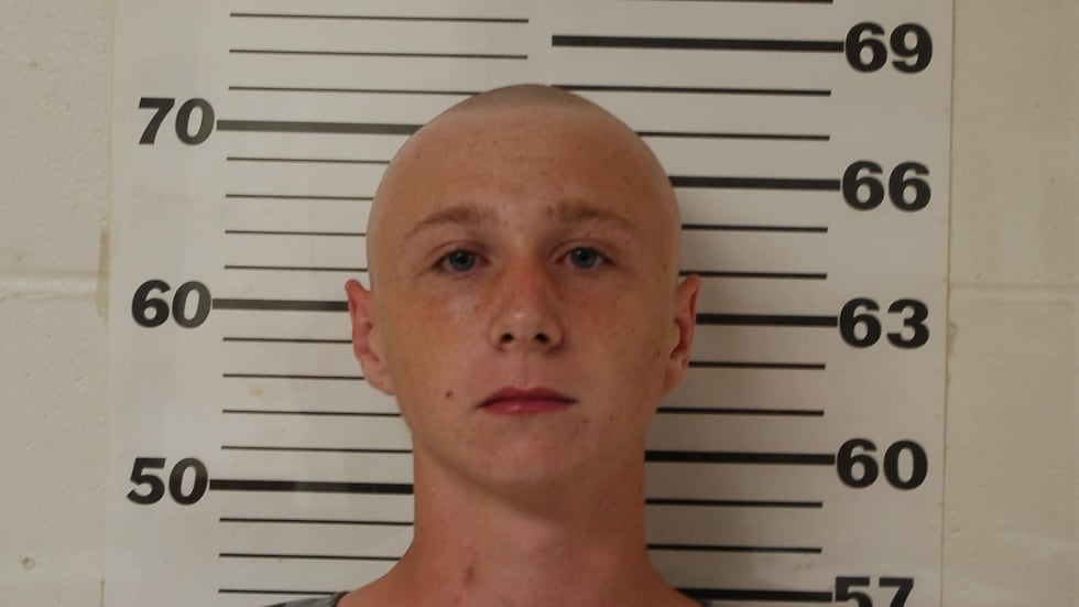 Norris, 18, was taken into custody and transported to the Henderson County Jail, awaiting...