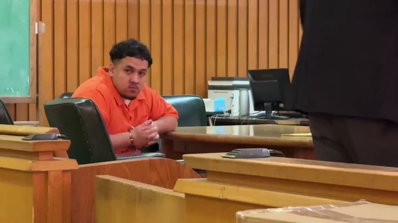 A district judge has sentenced a Lufkin man to life in prison in connection with the hot water...