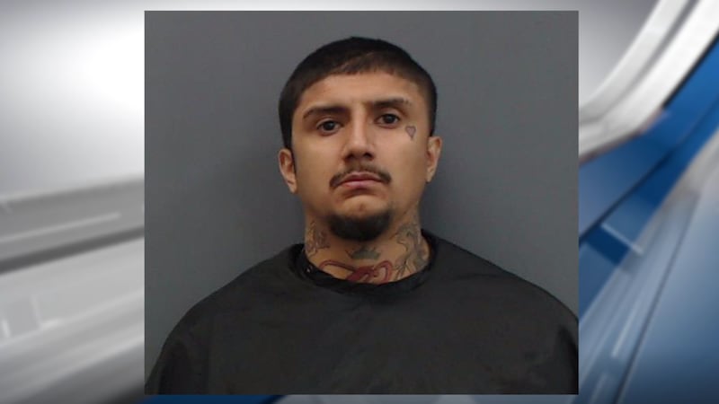 Jose Rodriguez, Jr.