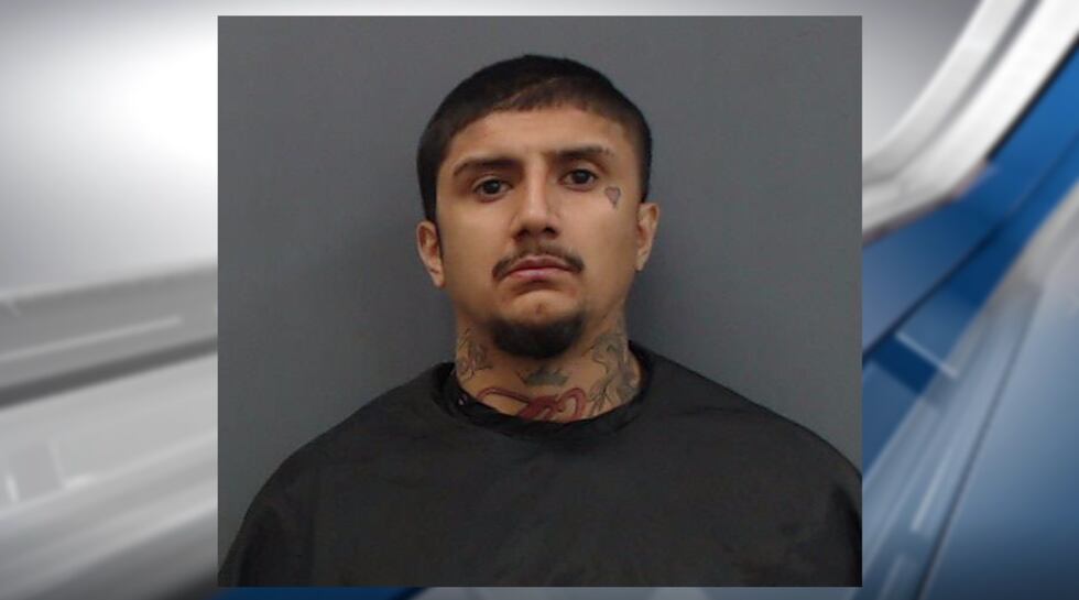 Jose Rodriguez, Jr.
