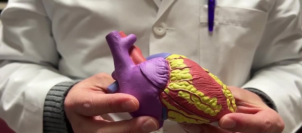 East Texas cardiologists say heart disease ‘doesn’t discriminate’