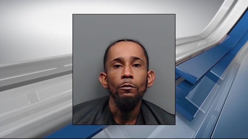 Bobby Glen Johnson II, 40, of Huntsville