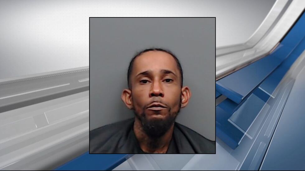 Bobby Glen Johnson II, 40, of Huntsville