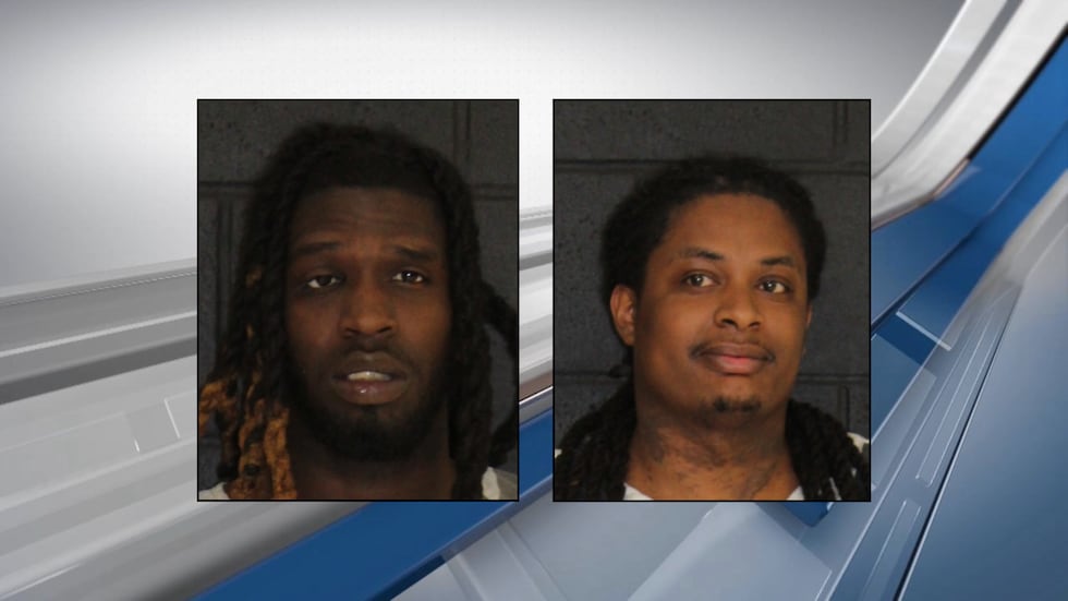 2 arrested in Sulphur Springs drug bust