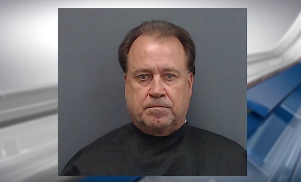 Joseph Bebout West, Jr., will spend a year in the Gregg County Jail for abusing his girlfriend.