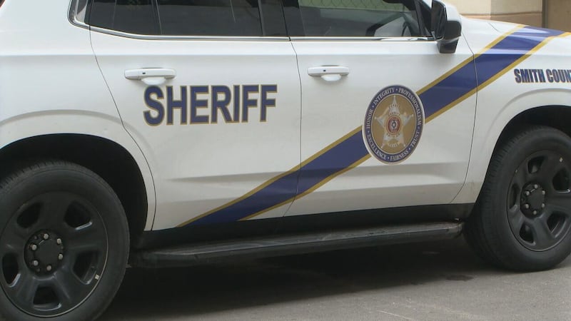 Oficina del sheriff investiga el ataque mortal de unos perros en Tyler como posible delito