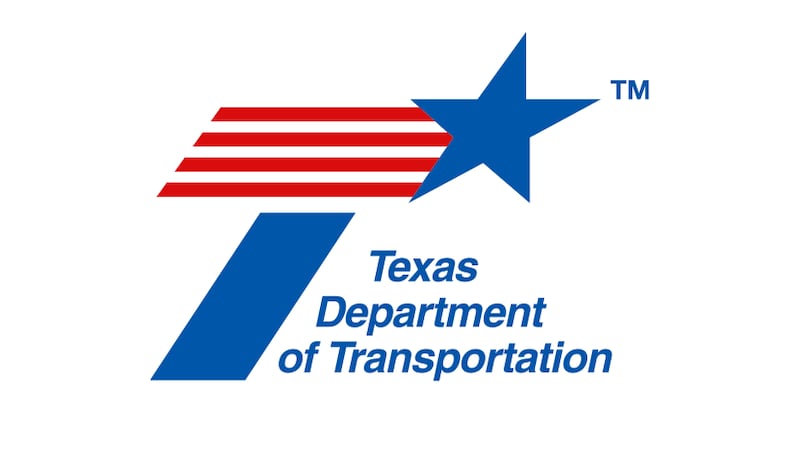 TxDOT Logo