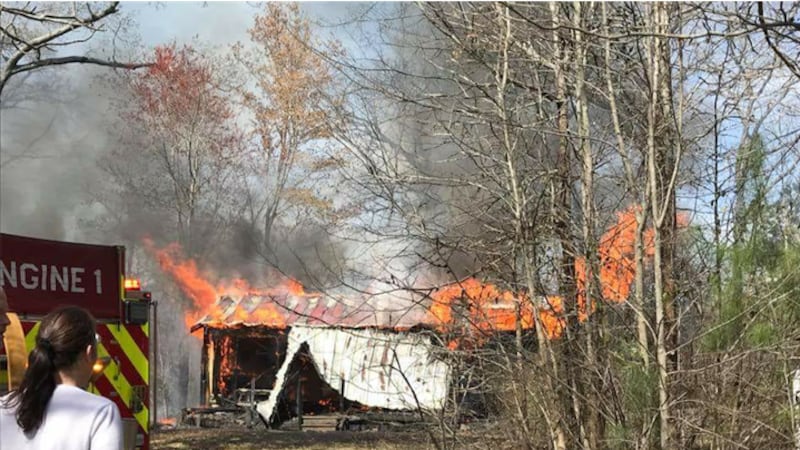 (Source: KLTV viewer)