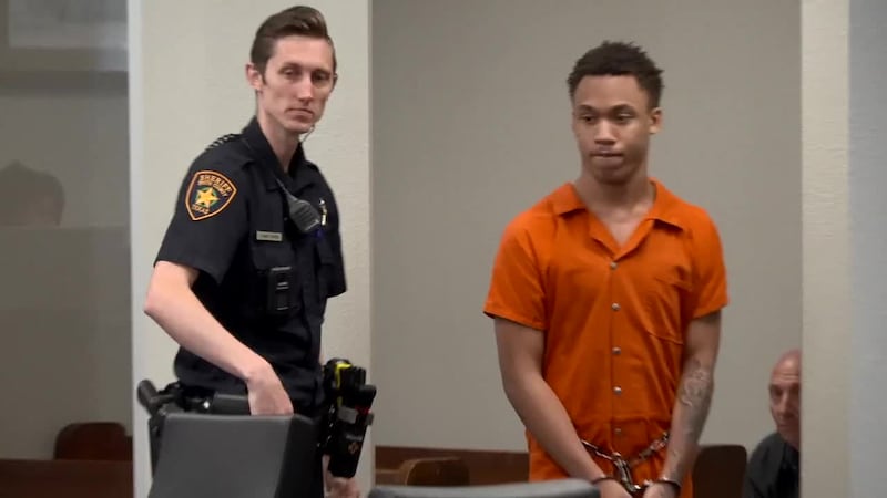 Un hombre de Tyler, acusado del tiroteo mortal ocurrido en una discoteca del condado de Smith,...