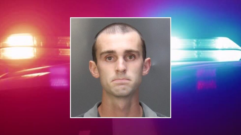 James Barnes was arrested in Waco, Texas on a charge of cruelty to a non-livestock animal and...