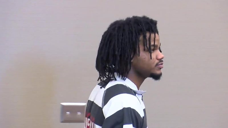 Tavyon Stephenson, de 20 años y natural de Longview, se declaró culpable de homicidio...