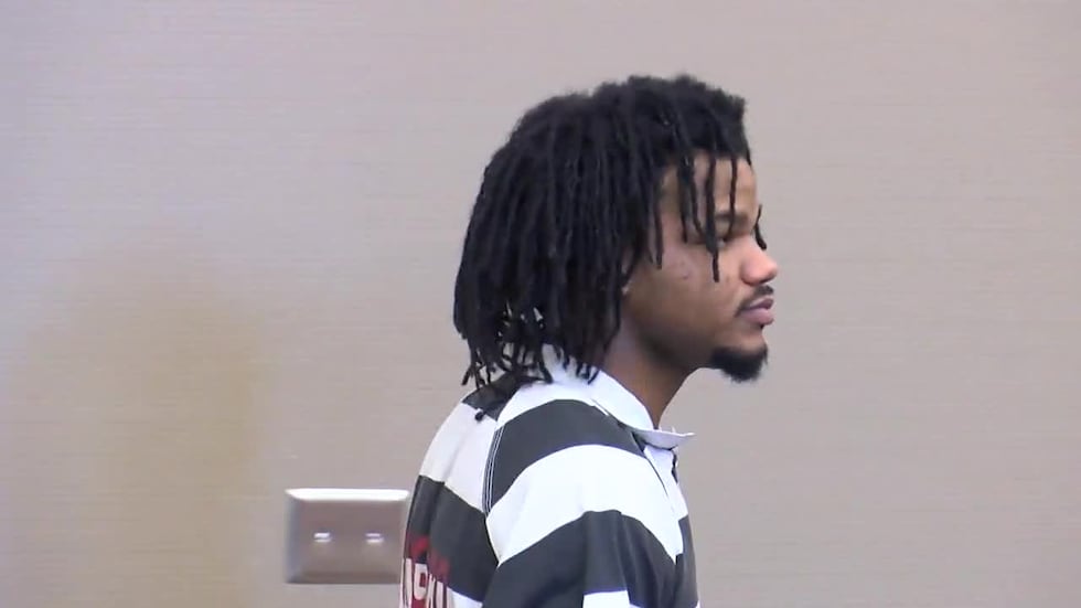 Tavyon Stephenson, de 20 años y natural de Longview, se declaró culpable de homicidio...