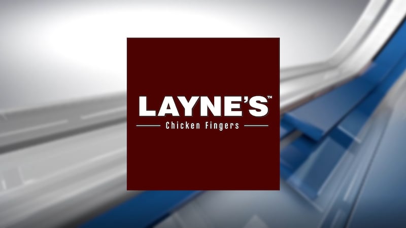 Layne’s Chicken Fingers abrirá un local en Mount Pleasant