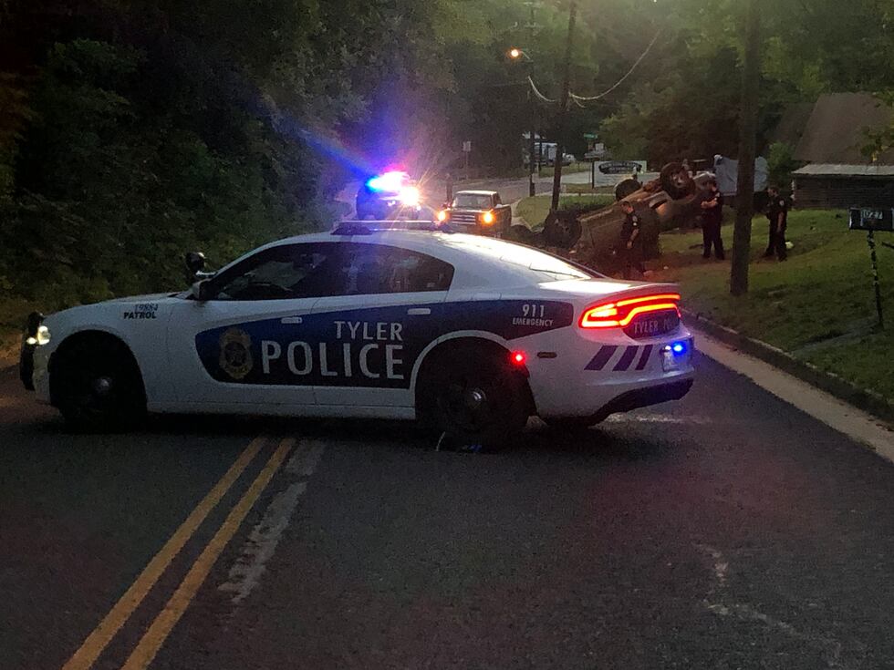 Manhunt underway for suspect wanted in connection to Smith County homicide