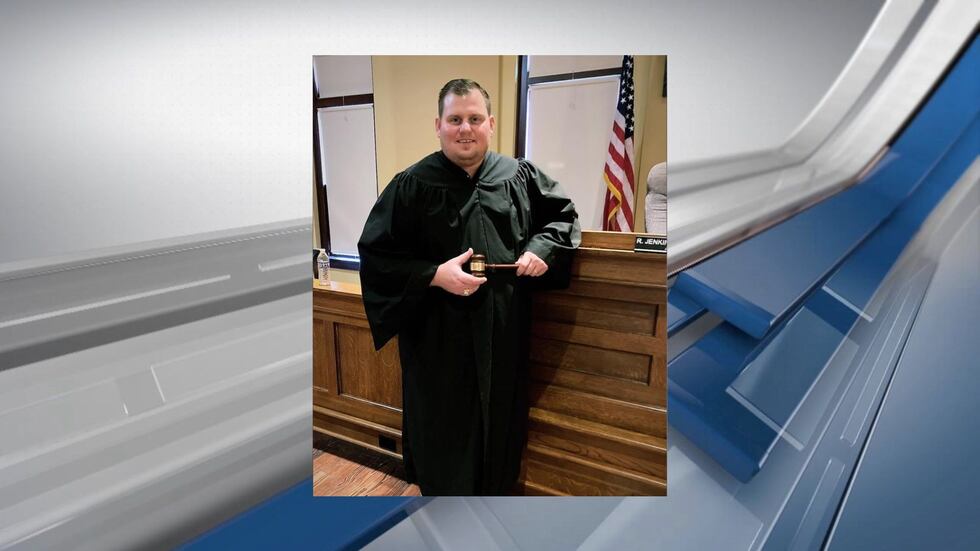 Judge R. Jenkins Franklin