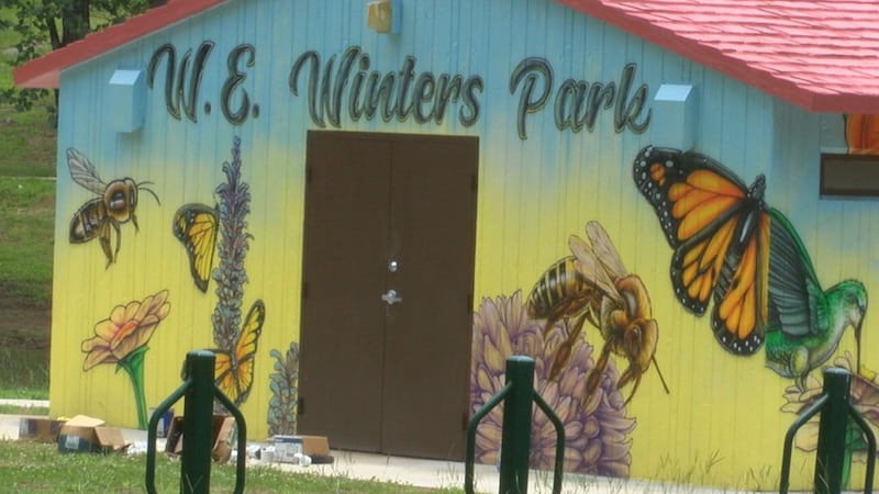 Gran reapertura de parque en Tyler tras extensa renovación