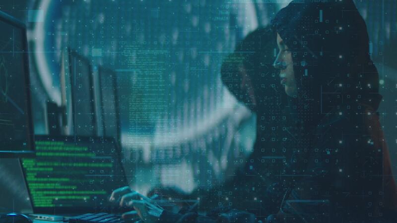 Los deepfakes utilizan una forma llamada "Deep learning", una tecnología que intenta copiar...