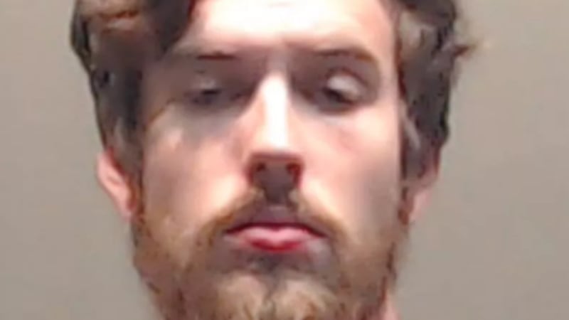 Christopher Newton (Source: Wood County Judicial Records)