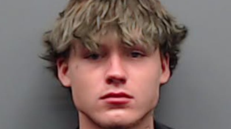 Robert Ashton Fasang. He was charged intoxicated assault causing seriously bodily injury to a...