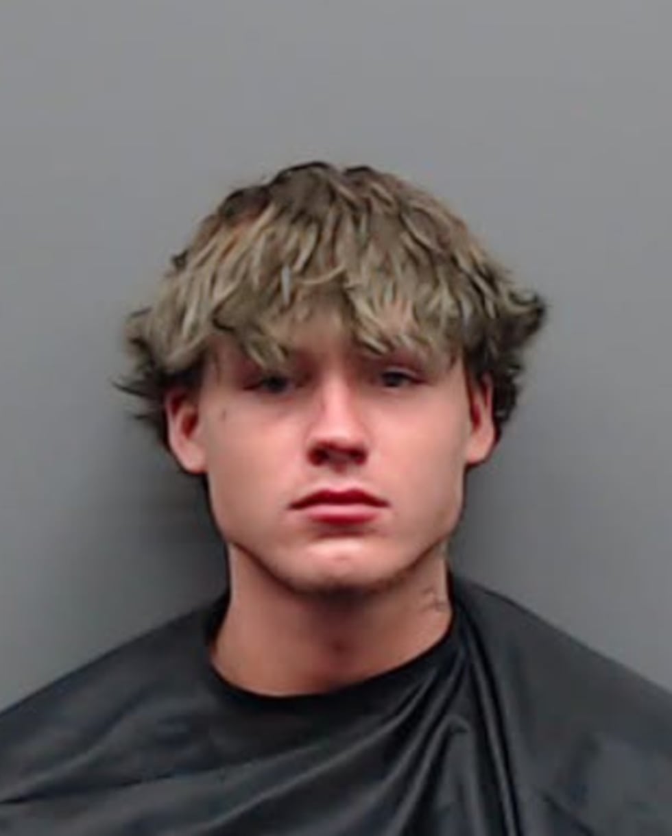 Robert Ashton Fasang. He was charged intoxicated assault causing seriously bodily injury to a...