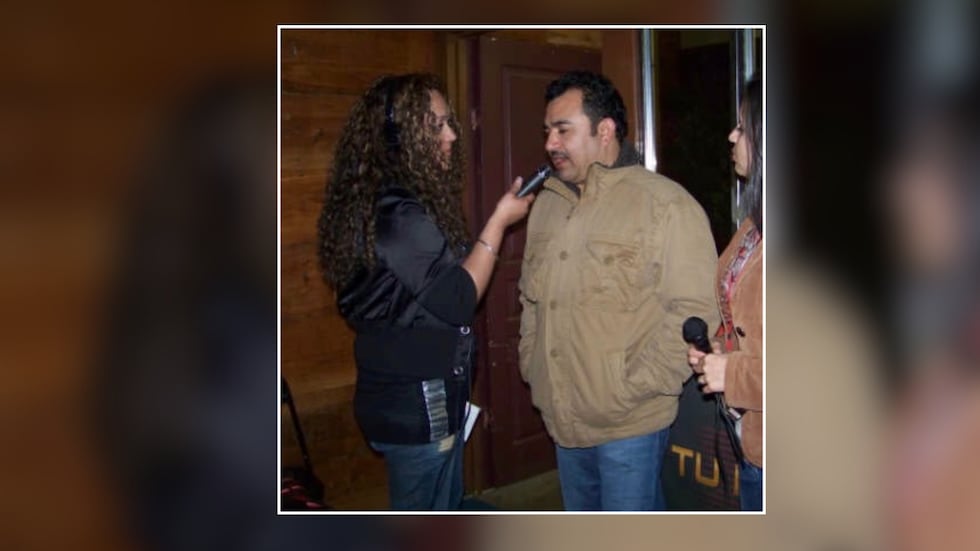 Adri García “La Bombón”: la voz que alegra, une y abraza al Este de Texas