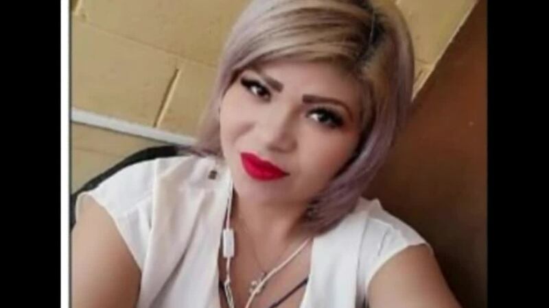 Reina Morales Rojas está desaparecida desde noviembre.