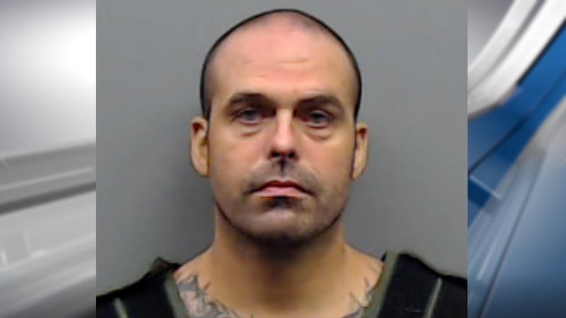 Kenneth Maison Homan