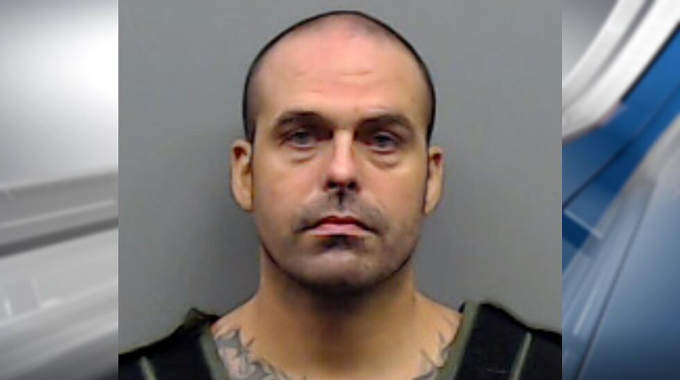 Kenneth Maison Homan