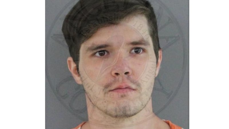 Timothy Carles Brockman