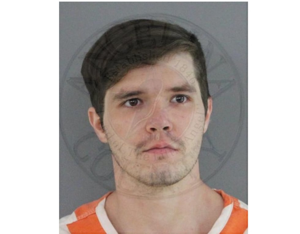Timothy Carles Brockman