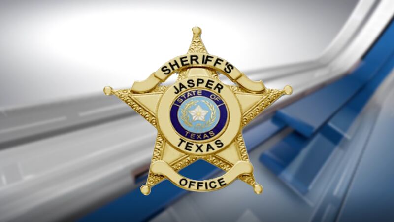 Jasper County Sheriff's Office