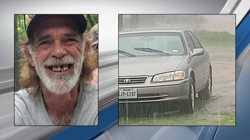 Roger Smith Jr., 60, of Pineland