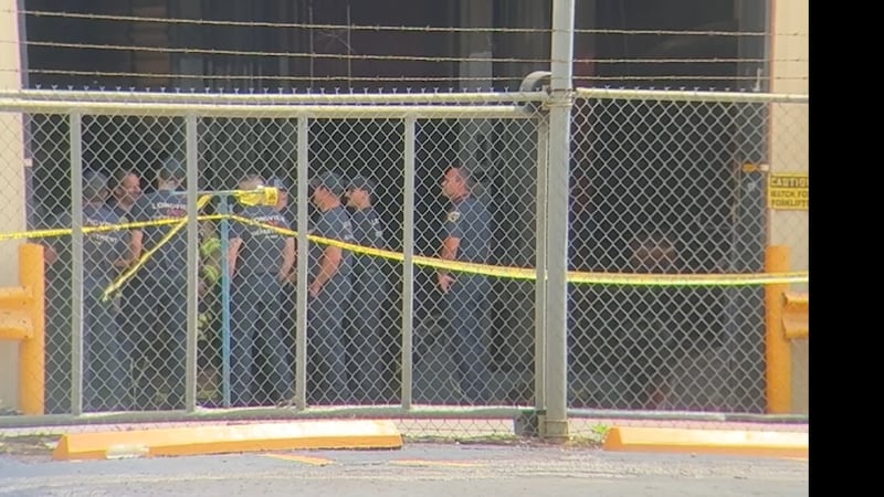 Bloque 700 de Valley Road, en Longview