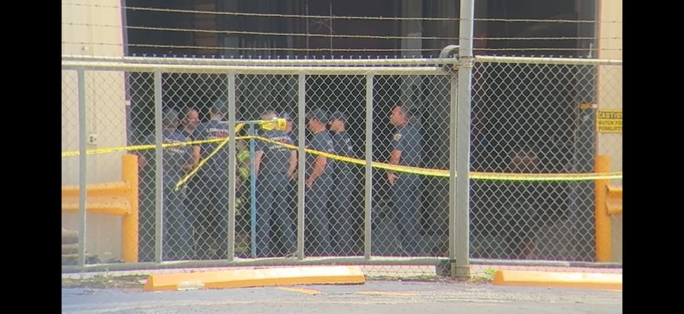 Bloque 700 de Valley Road, en Longview