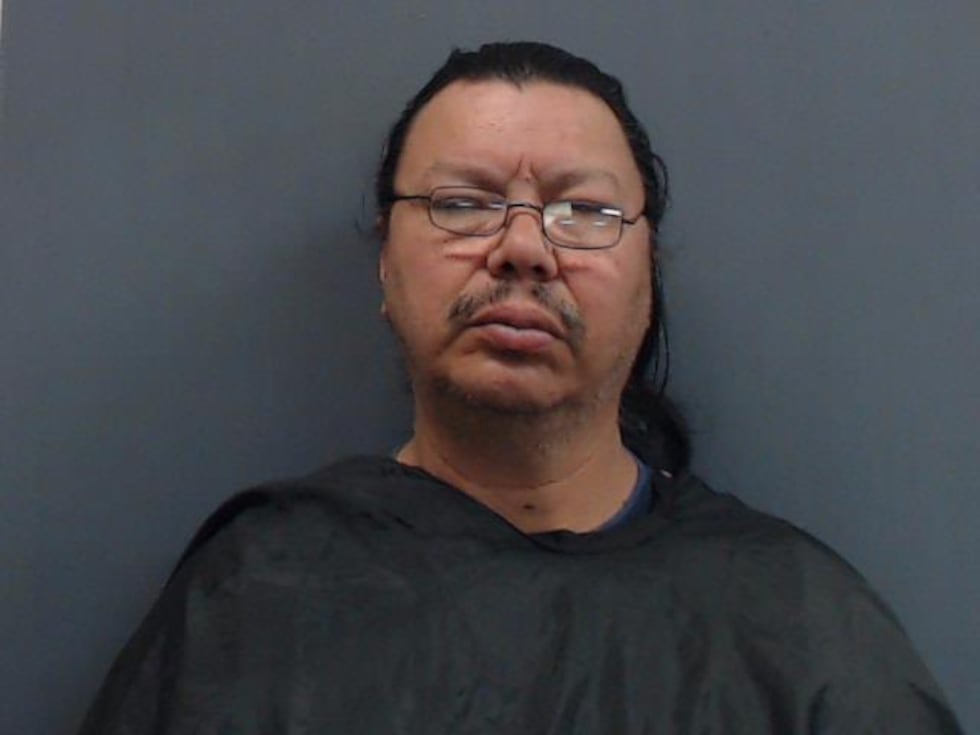 Martin Gilbert Rodriguez