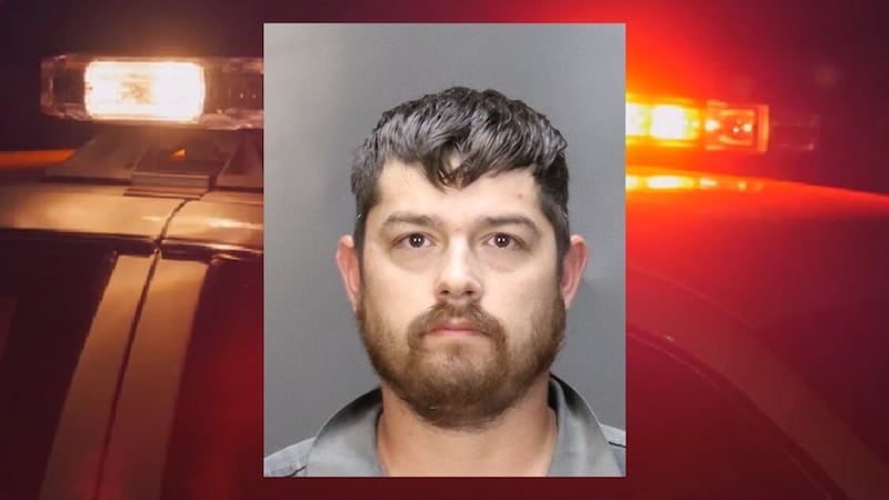 Un hombre de Waco es arrestado por grabar a una menor de edad, afirma que fue un accidente