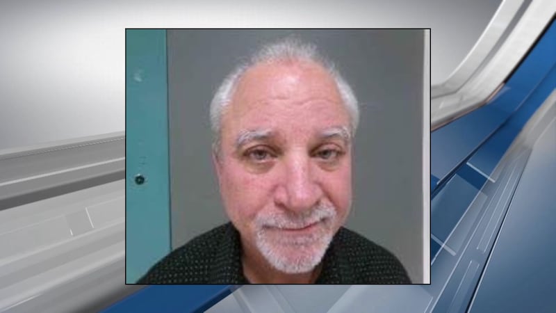 La policía de Crockett arresta a un hombre por un delito sexual infantil