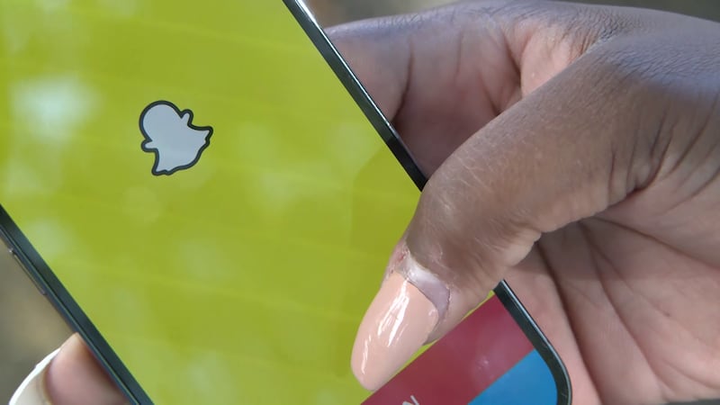 La demanda también cita otras muchas características de la aplicación, como “Snapstreaks” y...