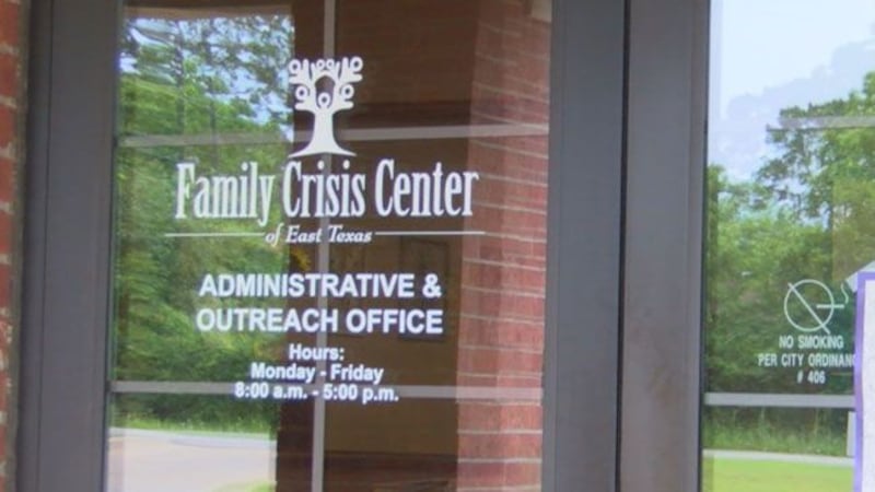 Consejeros del Centro de Crisis Familiar de ETX instan a generar conciencia sobre la violencia...