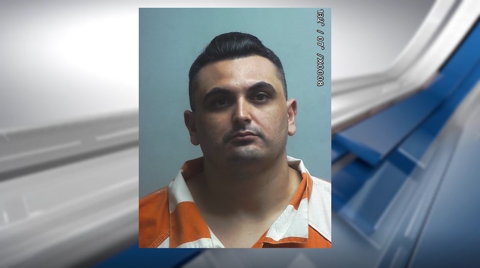 Raymond John Rios II