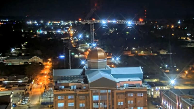 El proyecto sigue su curso y se prevé que esté terminado en diciembre de 2026.