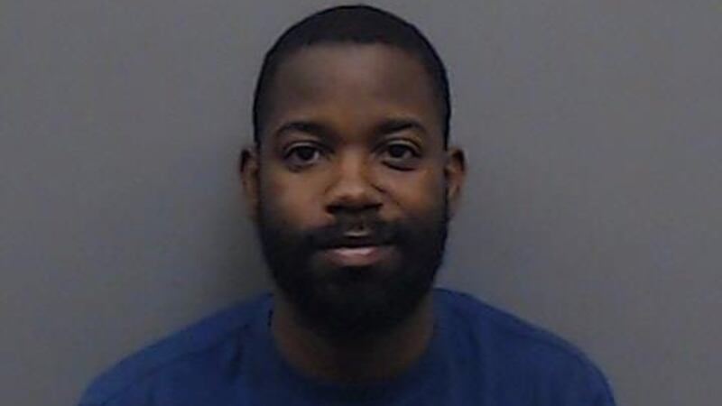 Curtis Traylor-Harris