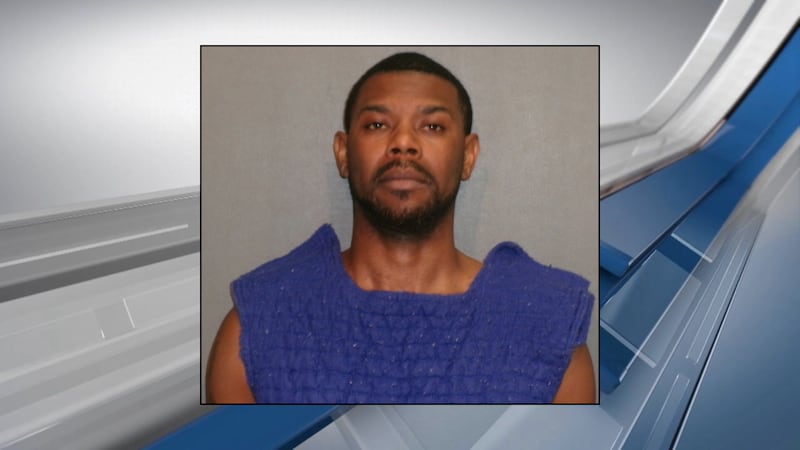 Rodrick Everett, 38 años, de Mineola