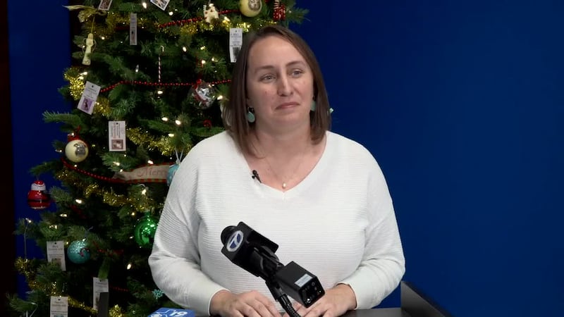 SPCA del Este de Texas agradece a la comunidad por su donación de seis cifras