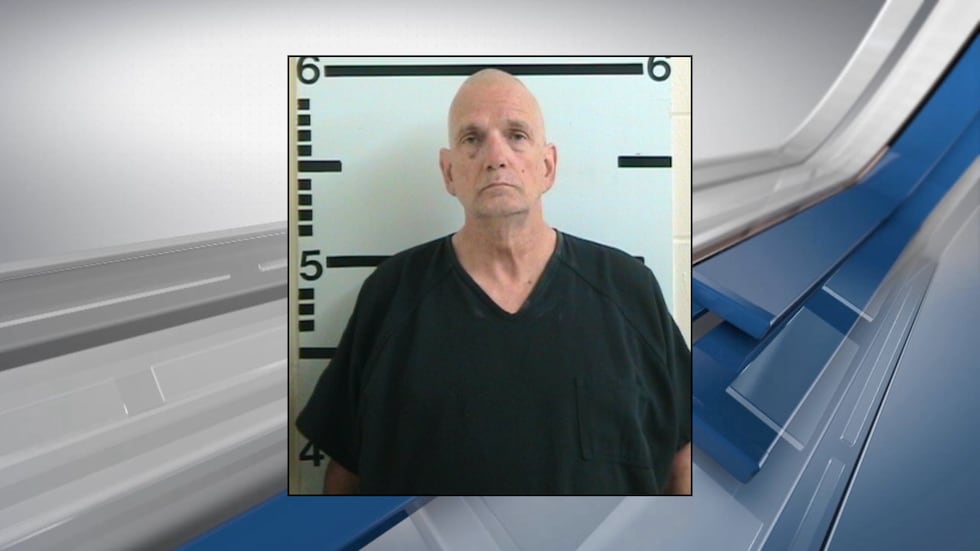 A Kerr County man who killed a man over his dog’s constant barking died in the Michael Unit in...