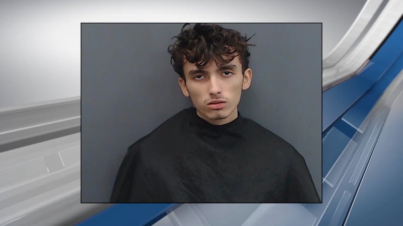 Chris Wayne Hicks Jr., 19